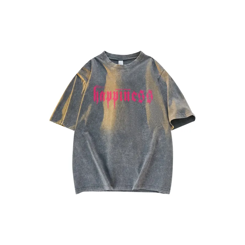 Hurley T-Shirts Unisex-4