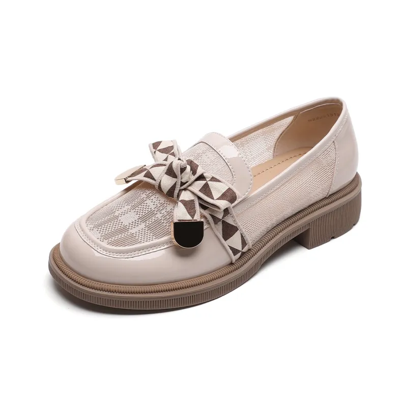 FIRS Casual Single Shoes Women's-8