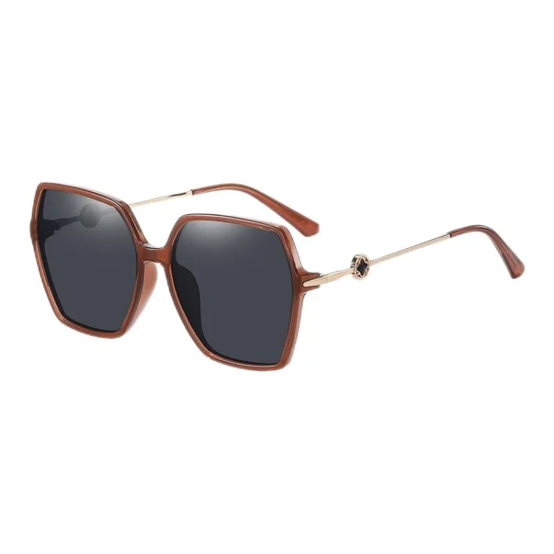MITHAOL KUSC Square Sunglasses Women's-3