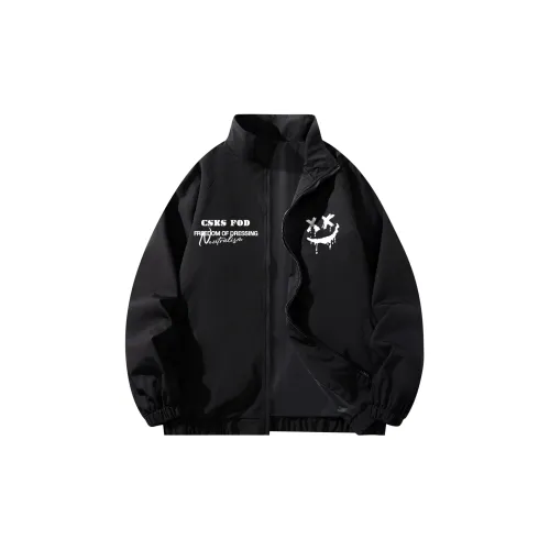 CSKS Jackets Unisex