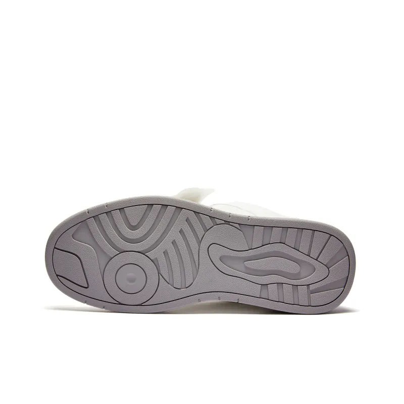 RIFUGIO VO' Butterfly Shoes Height Increasing Low-Top Skateboard Shoes Unisex-6