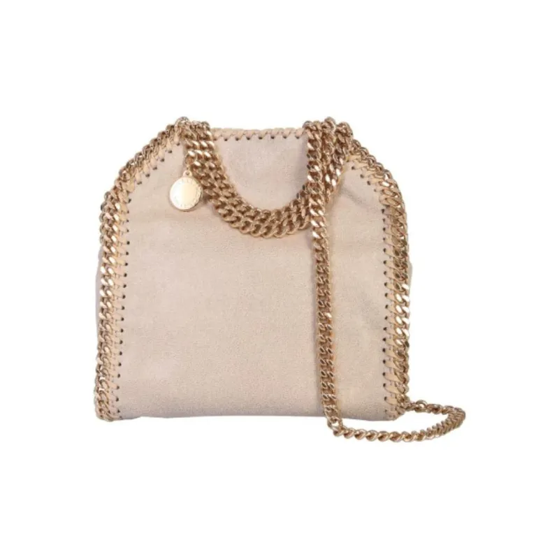 Stella McCartney Mini Falabella Tote Bag-2