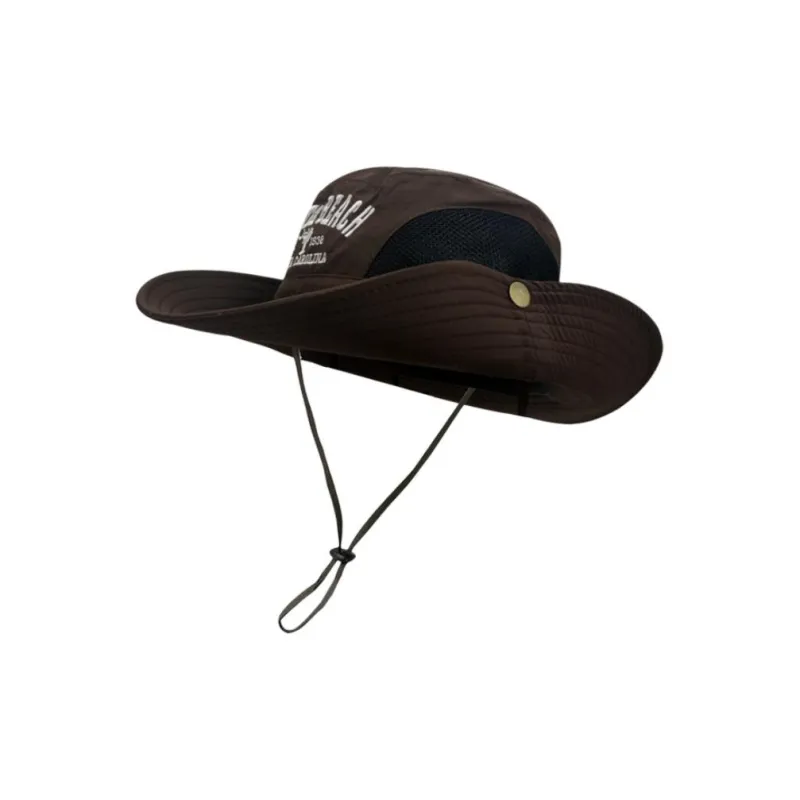 BEPOP Cotton Bucket Hats Unisex-3