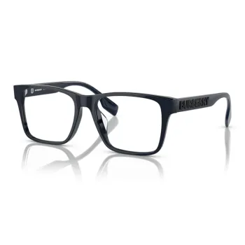 Burberry Square Frame Glasses