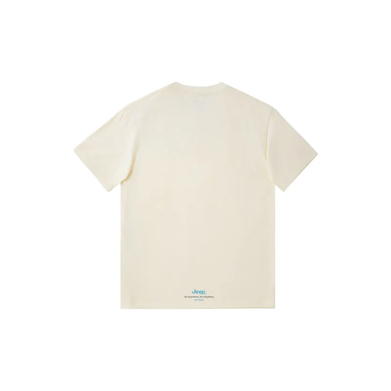 Jeep T Shirts Unisex-21