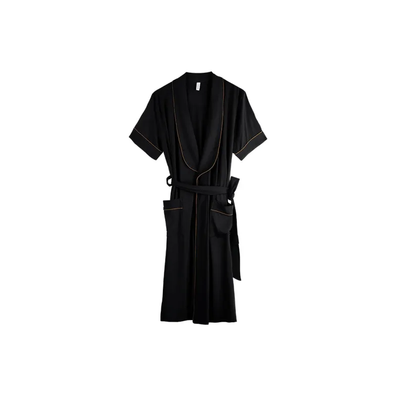Xuan Liang Men Bath Robes-3