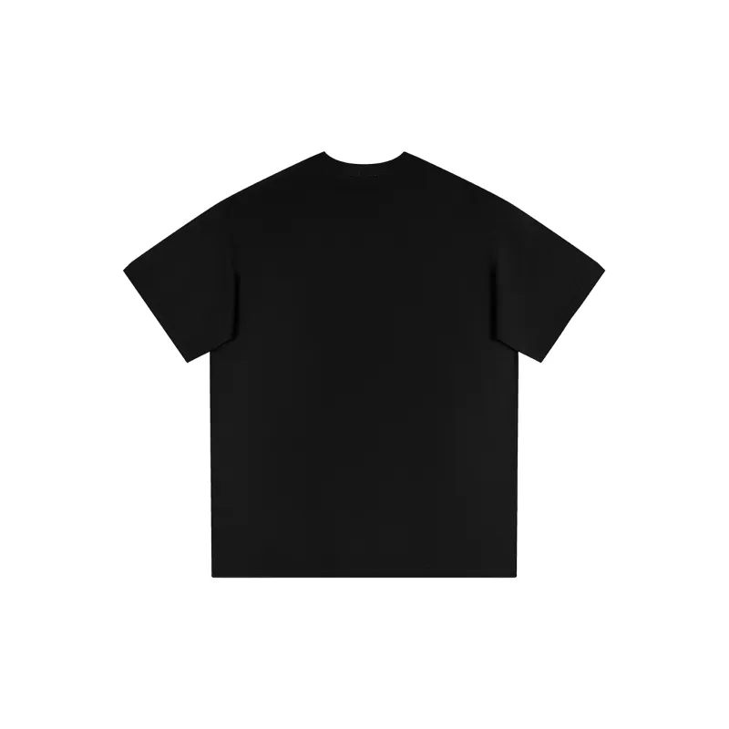 NOTFORMAD T Shirts Unisex-1