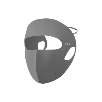 DZP Polyamide Sun Protection Masks Unisex Multicolor