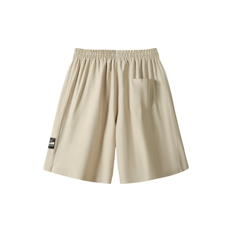PANDA BASE Casual Shorts Unisex-10