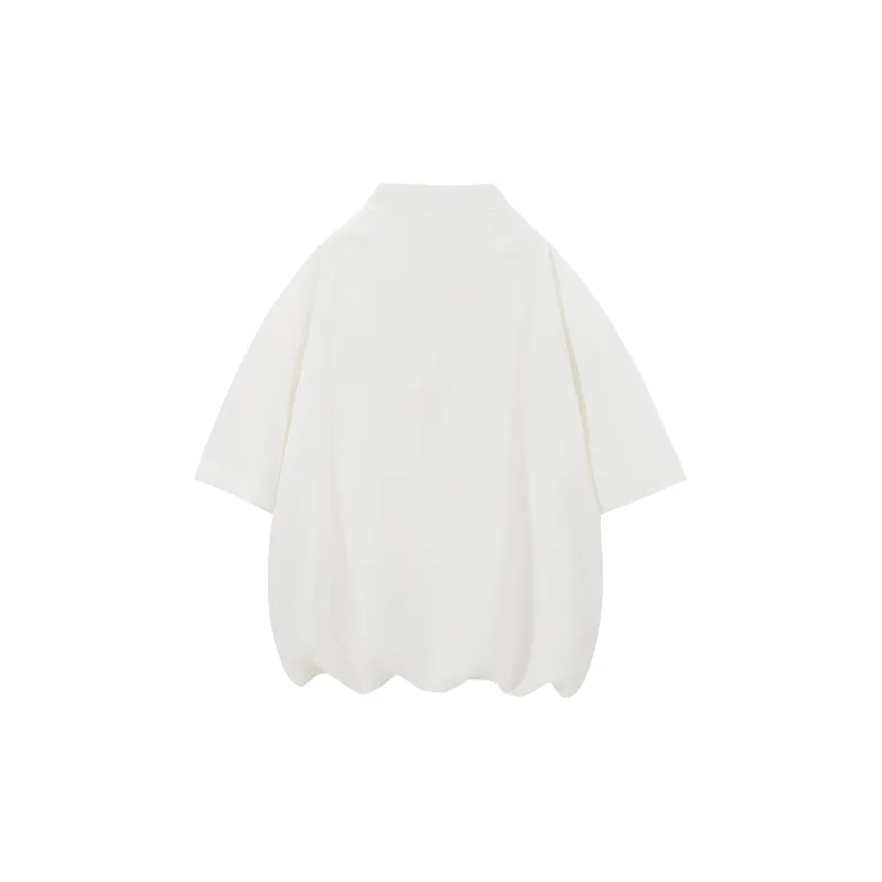 YZ Polo Shirts Unisex-3