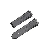 Gray Outer Black Base (Black Back) with Tail Public Granules