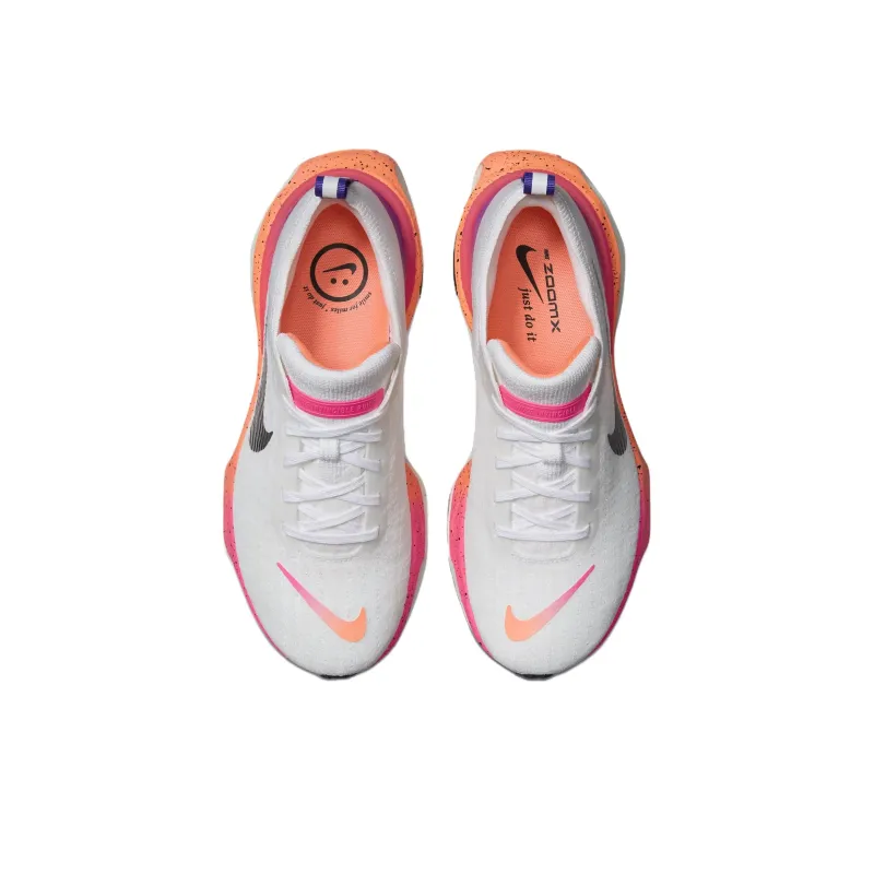 Nike ZoomX Invincible Run 3 Bright Mango Hyper Pink Women's-2