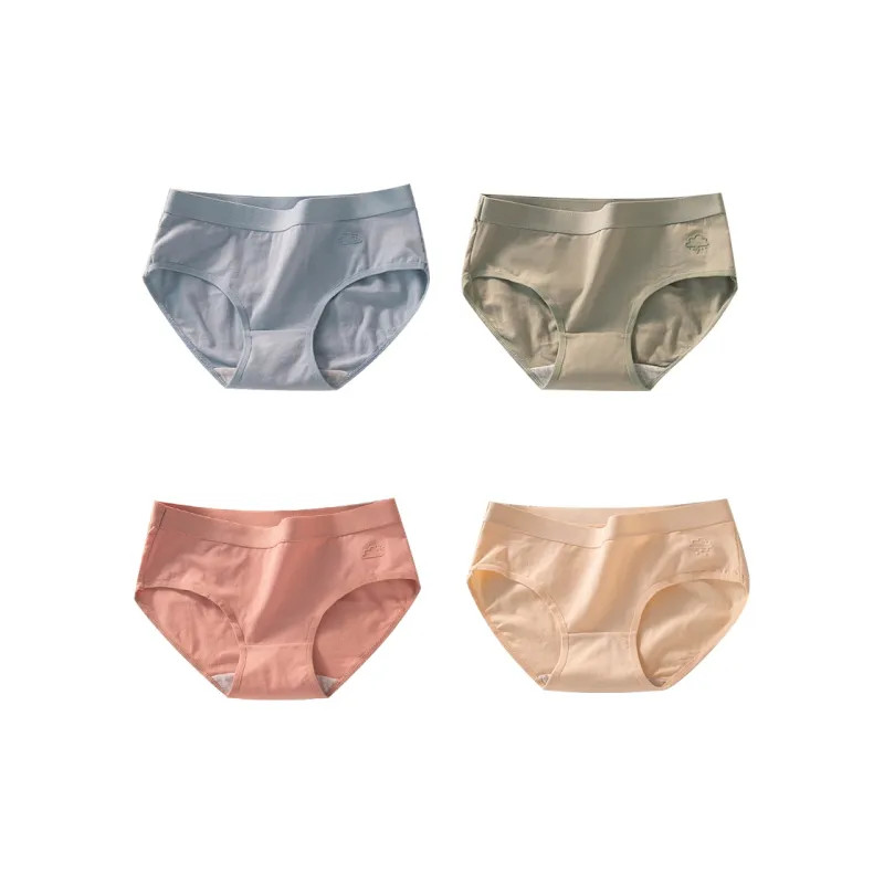 KJ Women's Underpants-13