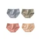 E Set: Light Blue+Light Green+Peach Pink+Light Skin