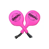 Neon Pink Unlined