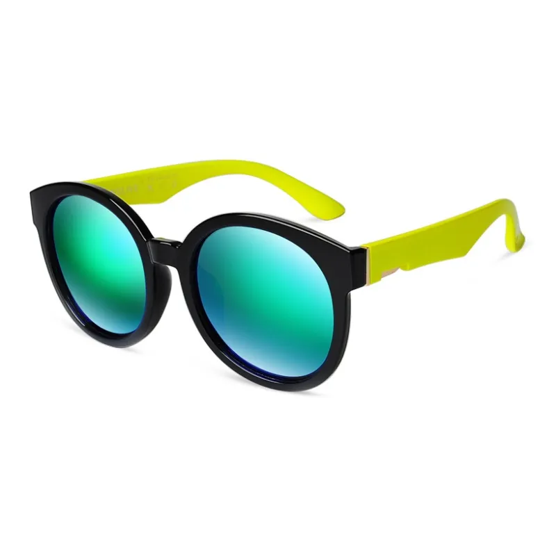 Cornstone TR90 Square Sunglasses Unisex-3