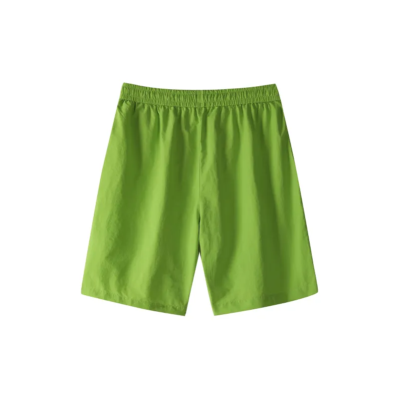 OXO OVERLOAD Casual Shorts Unisex-8