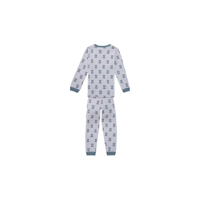 PETIT BATEAU Unisex Pajama Sets-1