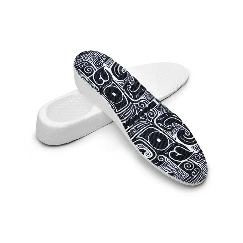 TRY MY WAY Insoles Unisex-13