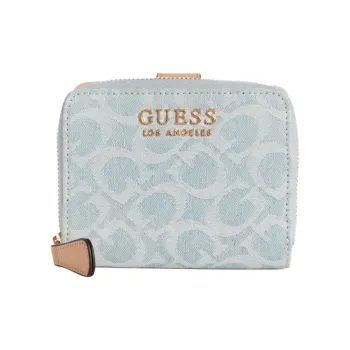 GUESS Wallets Blue