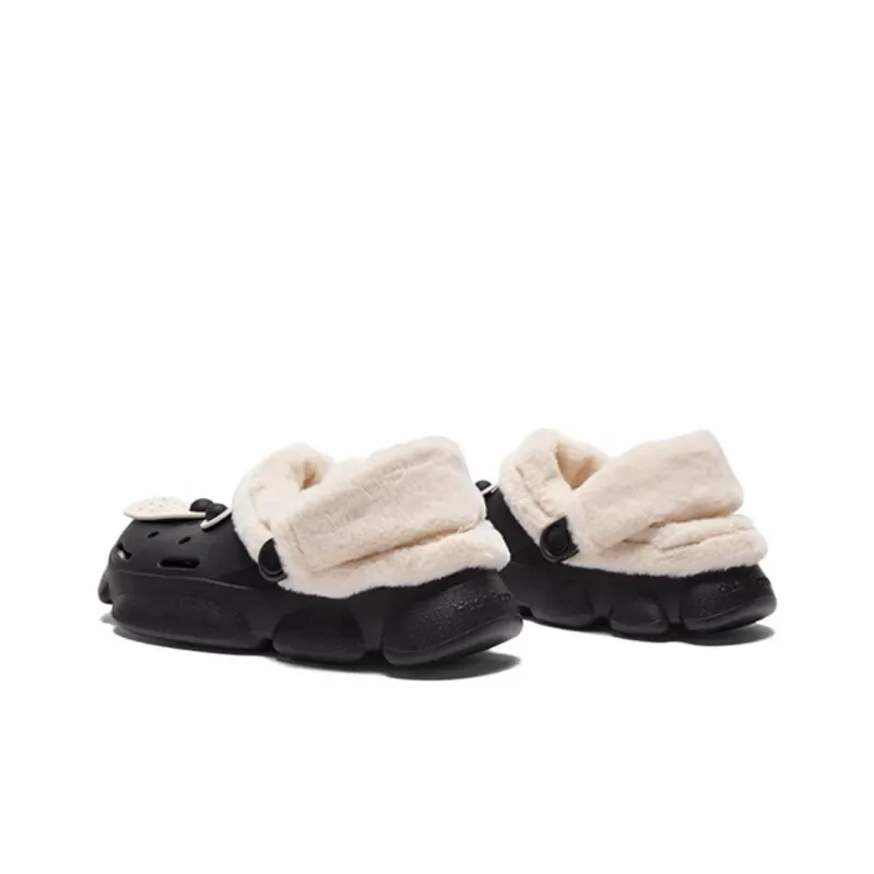 Hush Puppies Clogs Unisex-3
