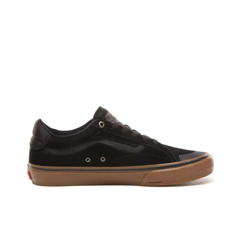 Vans Tnt Advanced Prototype 'Black Gum'-1