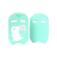 N3CU2007-31 Mint Green