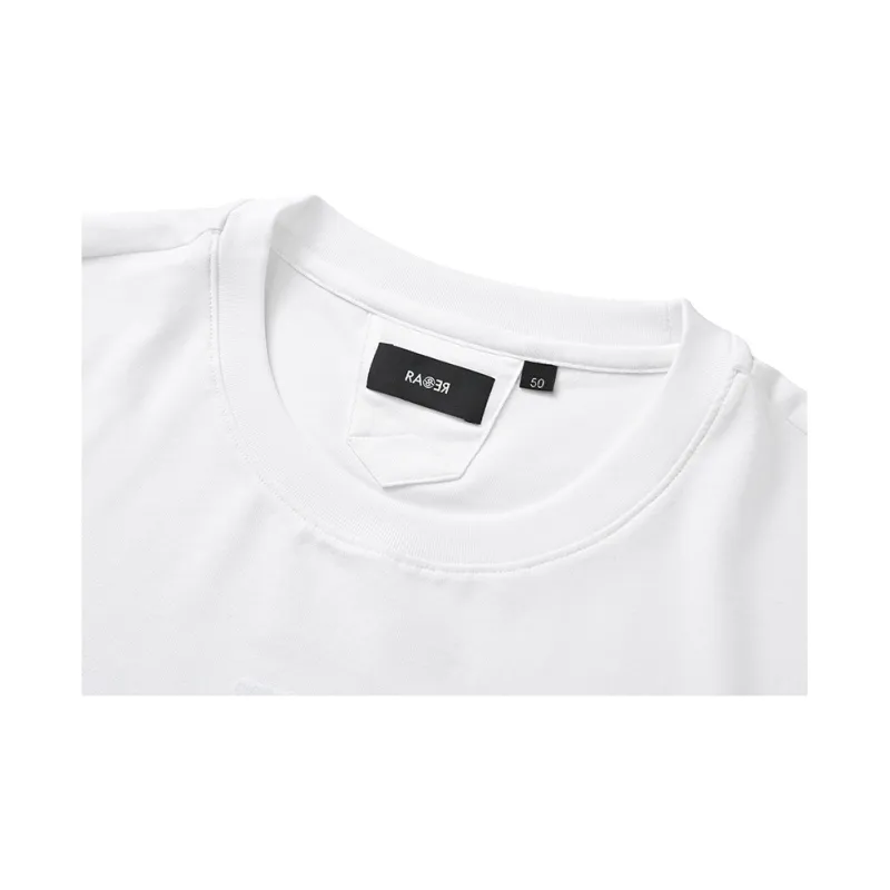 RARE Short Sleeved T Shirts Men's-3