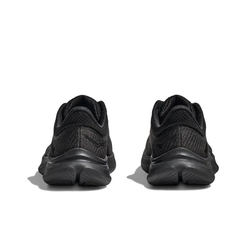 HOKA ONE ONE Solimar Black Gum-5