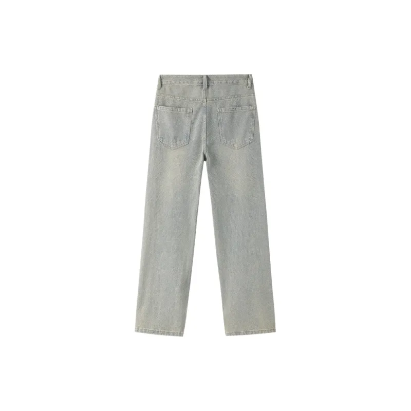 HEMC Jeans Unisex-3
