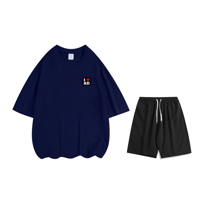 ADOONGA Casual Sportswear Unisex-10