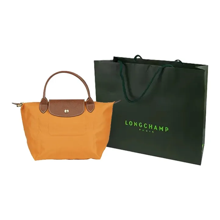 LONGCHAMP Women's Le Pliage Original 23 Handbag-5