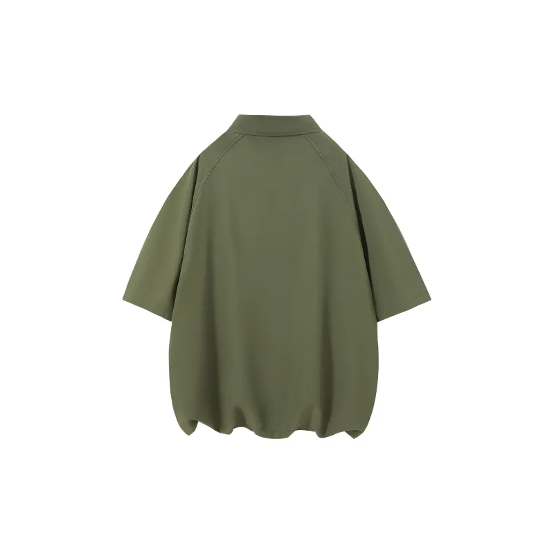YZ Polo Shirts Unisex-7