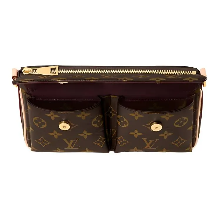 LOUIS VUITTON Vibe Monogram-2