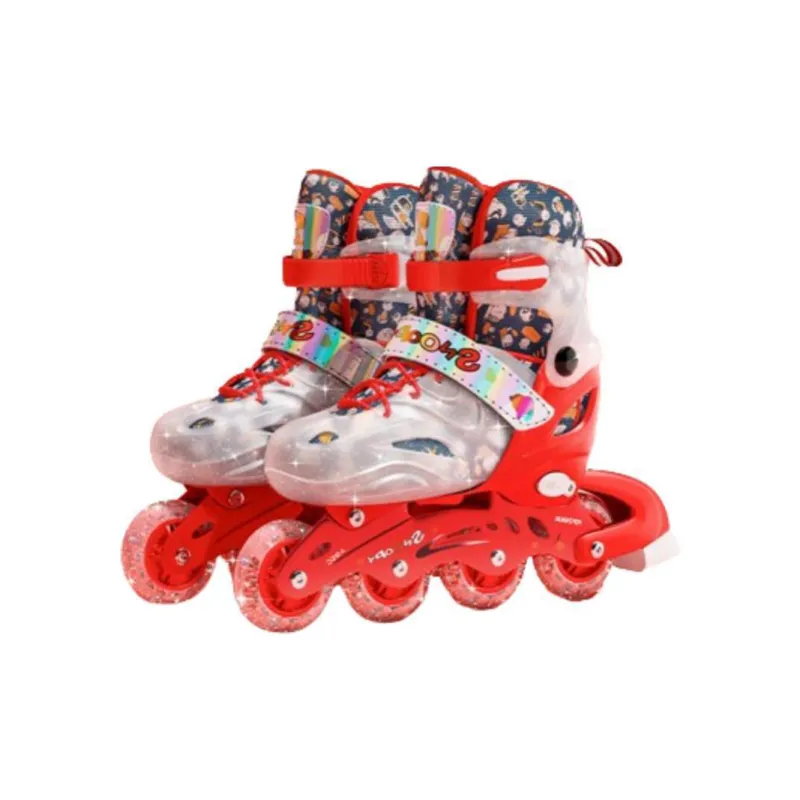 SNOOPY Inline Skates-4