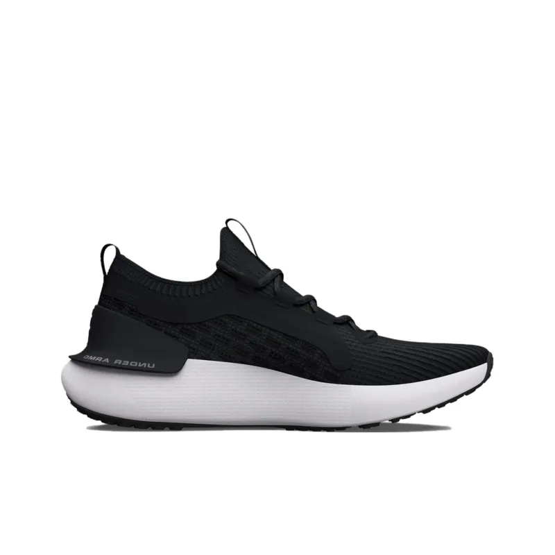 Under Armour Hovr Phantom 3 'Black White'-1