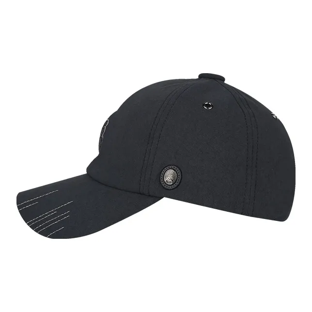 SWOFCARE Nylon Elastane Baseball Caps Unisex-2
