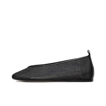 Rodo Casual Single Shoes Women's Black