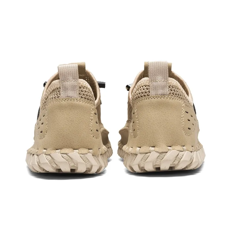 G.N.SHIJIA Men's Casual Shoes Men's-3