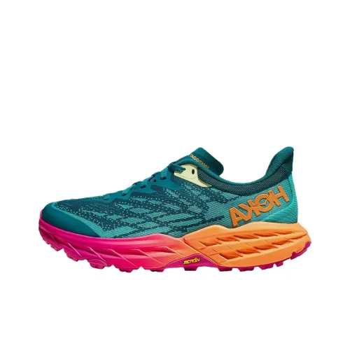 HOKA Speedgoat 5 Low-top Sneakers