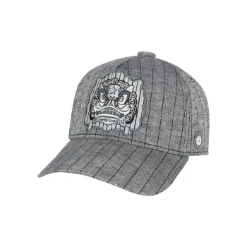 SWOFCARE Cotton Linen Baseball Caps Unisex