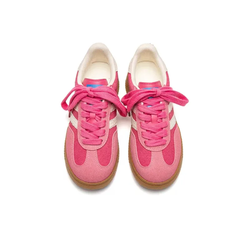 ABCIO Slip Resistant Cushioning Support Height Increasing Low Top Skateboard Shoes Women's Box Included-4