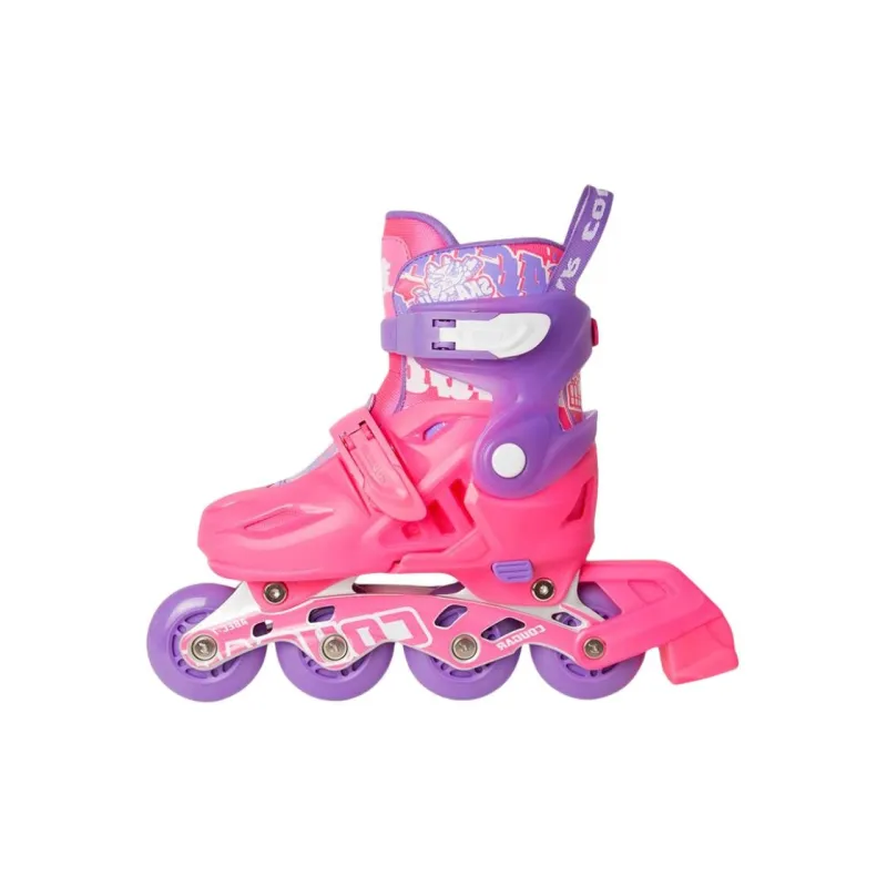 COUGAR Inline Skates PP Skating Kids' Flat Type-6