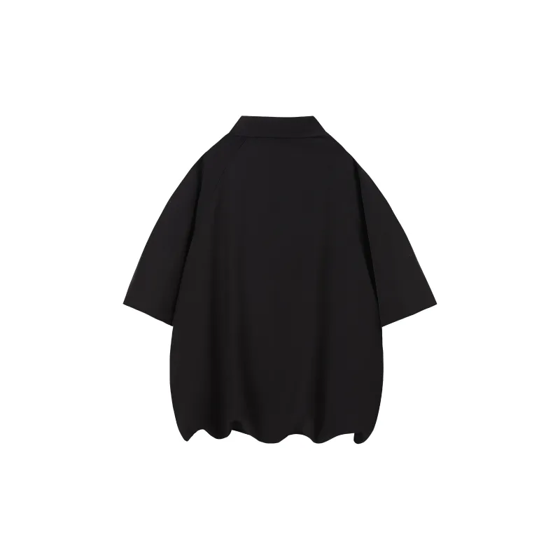 YZ Polo Shirts Unisex-1