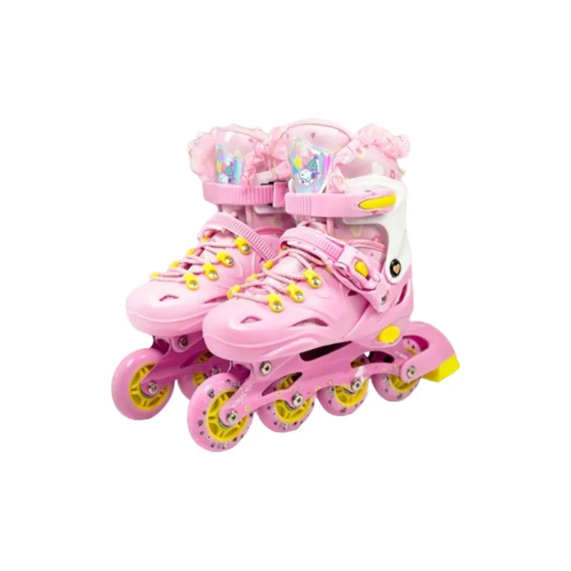 SNOOPY Inline Skates-5