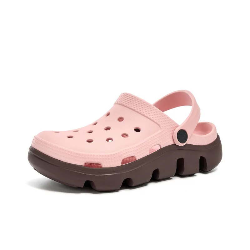 C°BANNER Clogs Women's-1