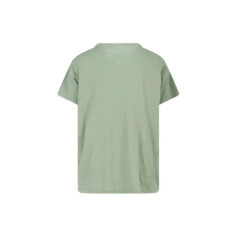 GREG LAUREN T-Shirt Men's Green-1