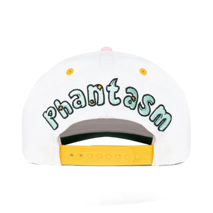 Drew House Cotton Baseball Caps Kids' Pink-1