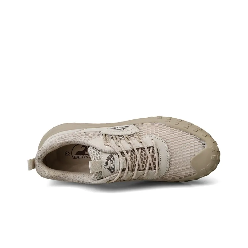 BECK Non slip Lightweight Low Top Casual Shoes Men's-4