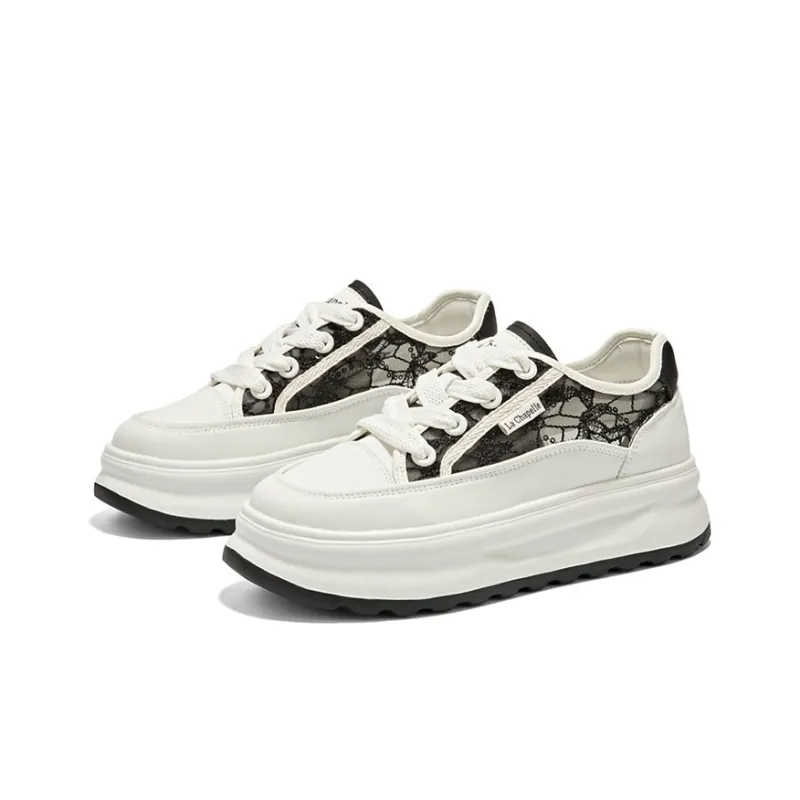 La Chapelle Skateboard Shoes Women's-2